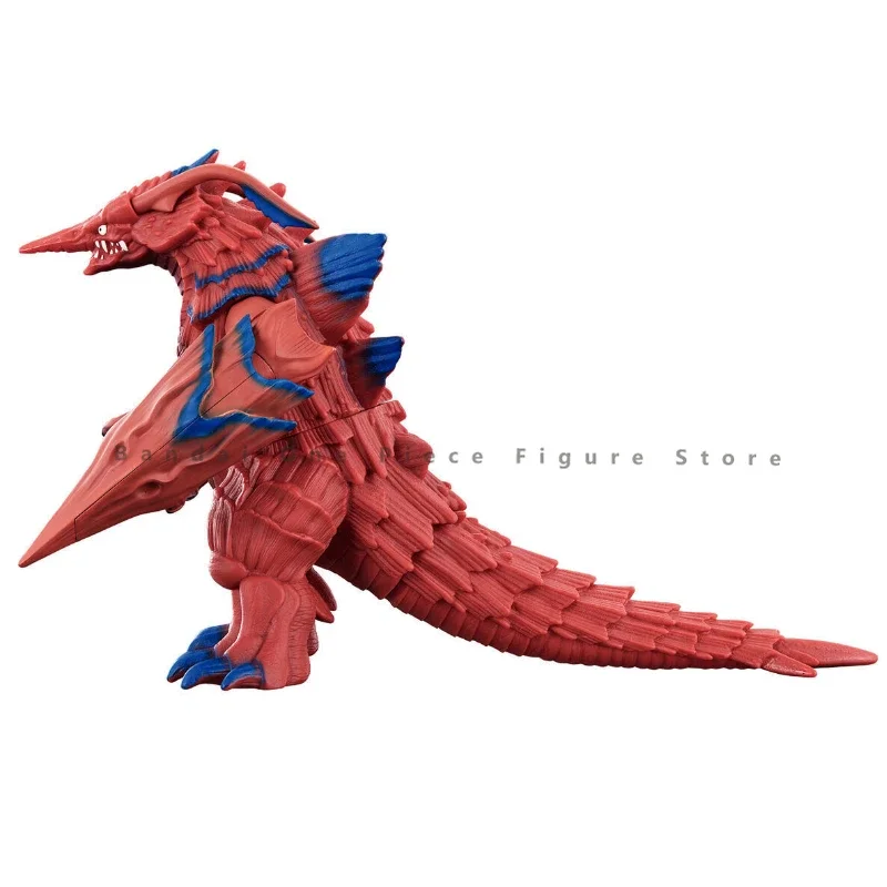 Bandai Genuine ADVANCE Ultra Monster Advanced Series, adornos de armadura Bazan, figuras de decoración de Anime, en Stock