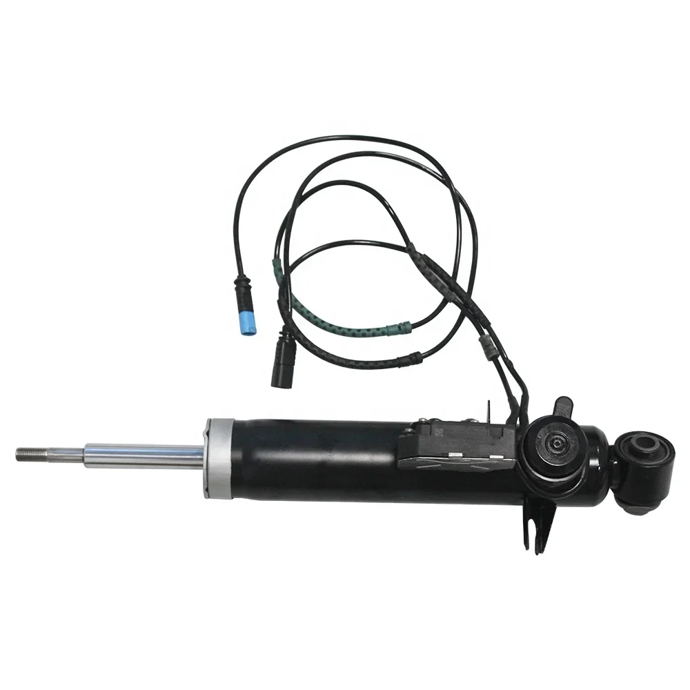 

Electric sensor control rear shock absorber 37126788765 37126788766 for BMW E70 X5 E71 X6 by China version