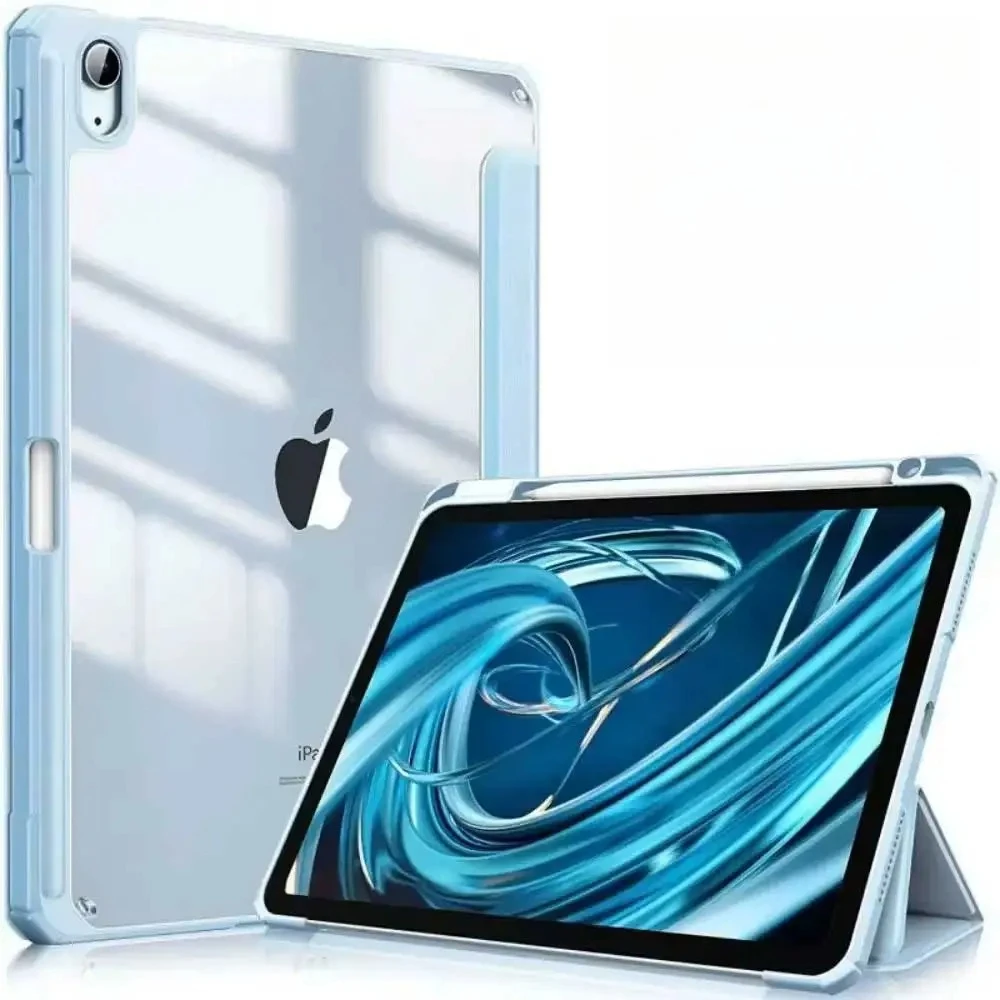 

For Ipad 10th Generation 11th A16 IPad Air 11 13 M2 M3 Air 6 5 4th 10.9 for Ipad Pro 11 M4 M5 12.9 Mini 7 6 10.2 7 8 9th Case