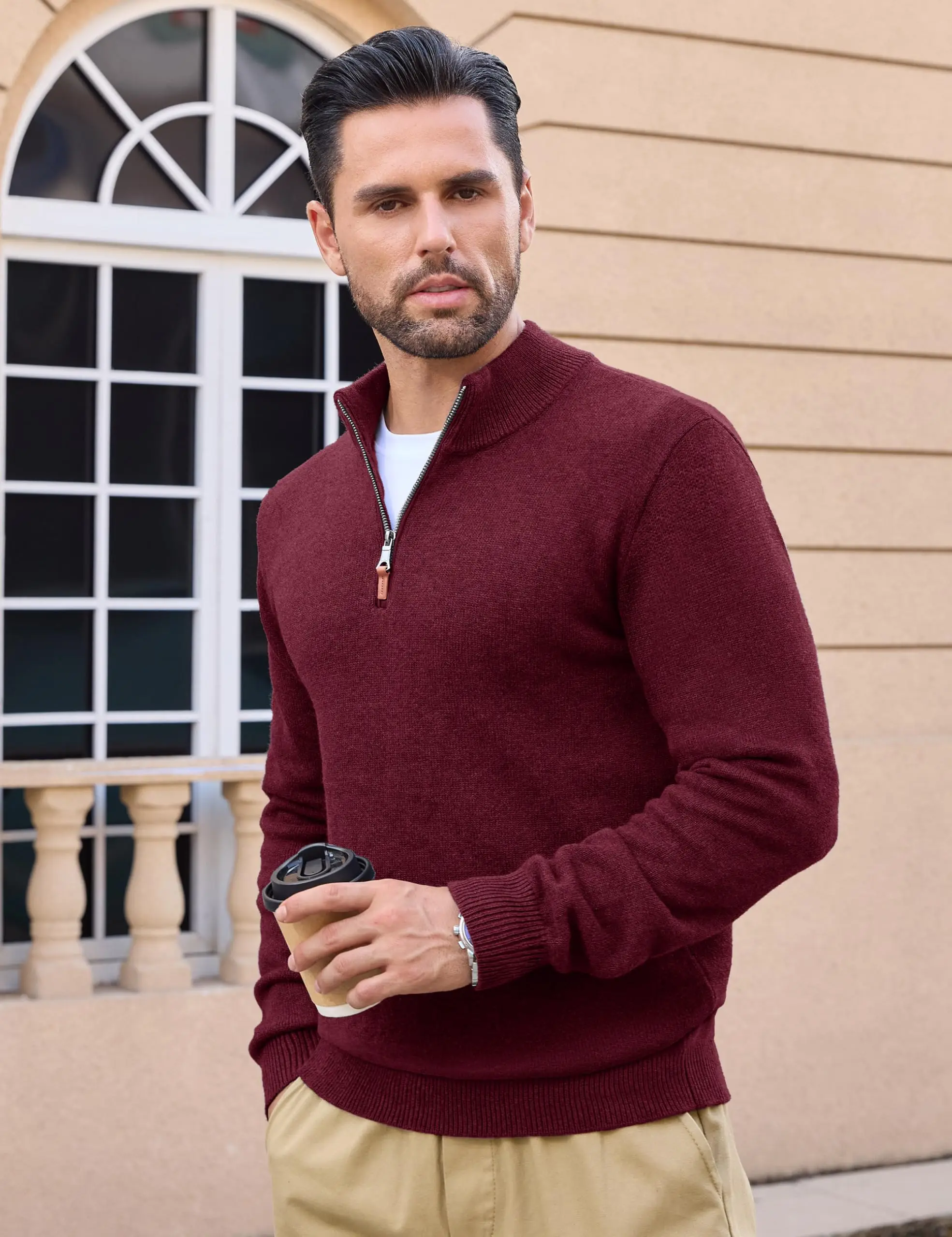 Wine Red