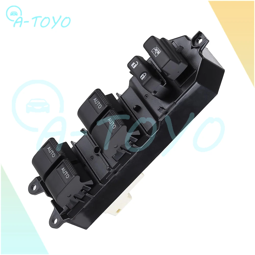 

For Toyota Tundra Power Master Window Switch 84820-0R040 848200R040 84820-0C030 848200C030