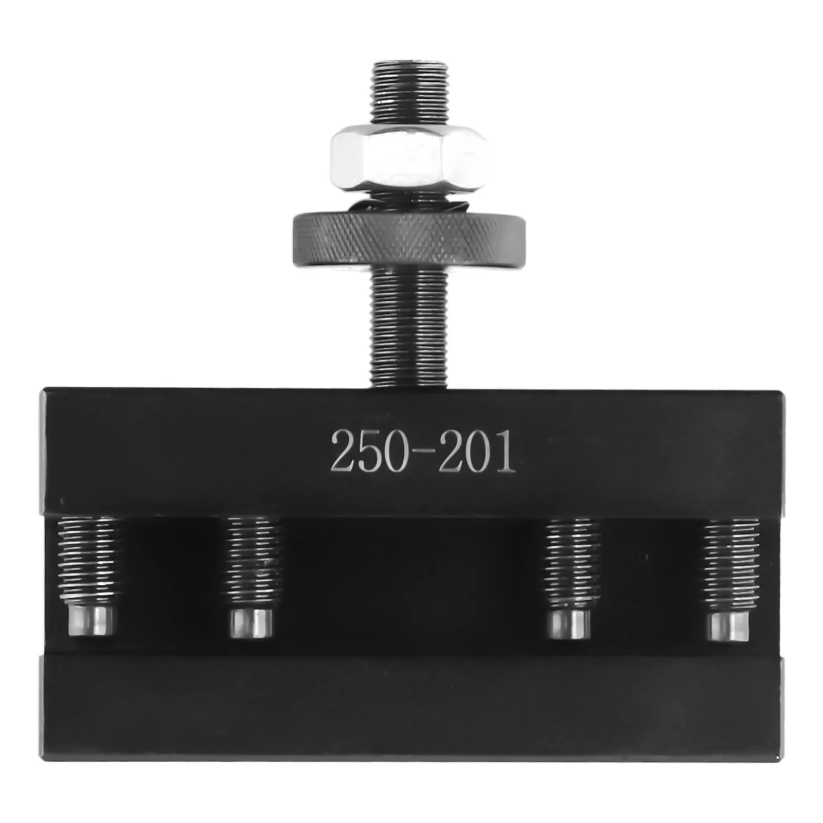 For Lathe Workshop Tools Holder Steel 1* NO.250 - 201 Post 10 - 15\
