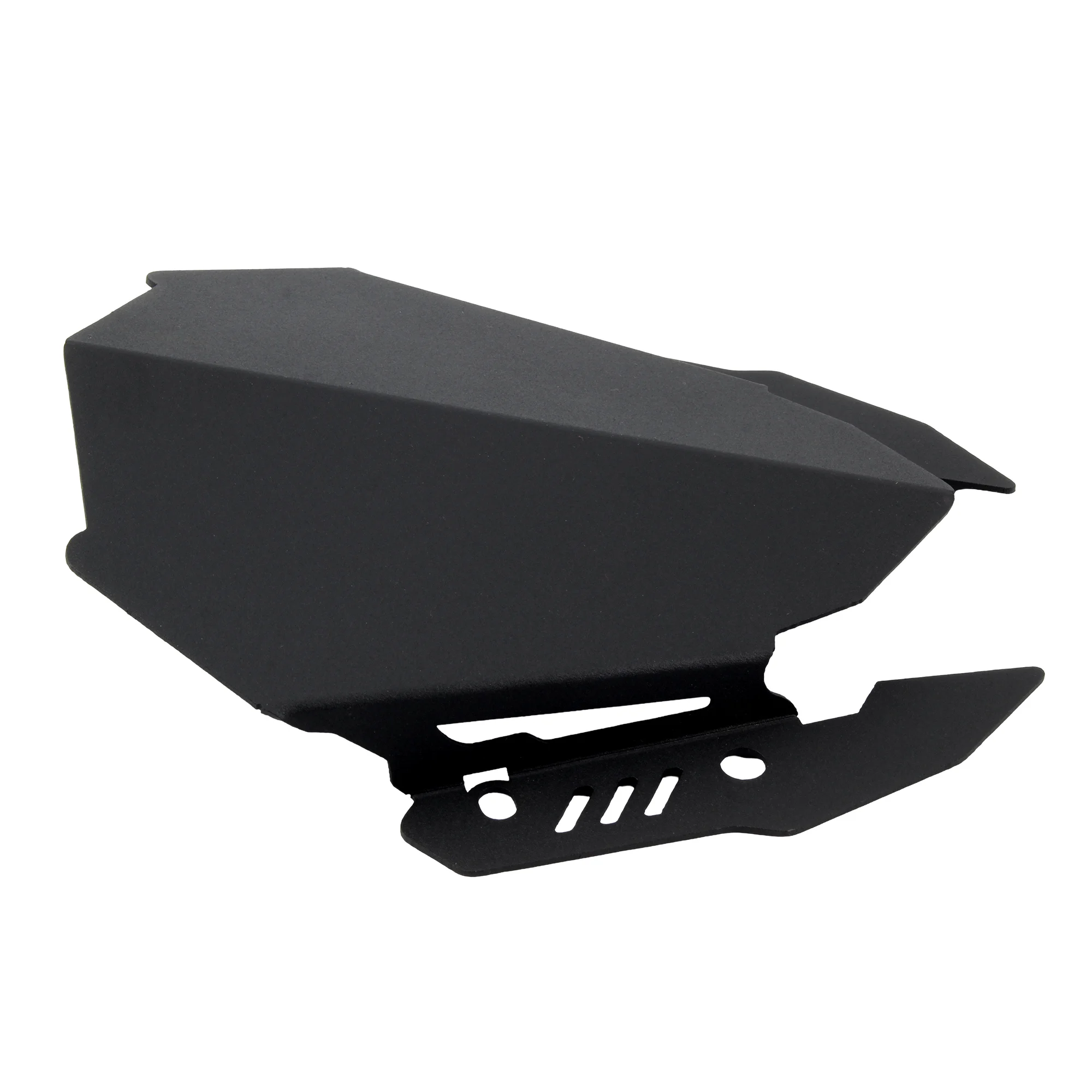 Für Yamaha Motorrad Motocross Windschutzscheibe MT-15 2018-2023 MT-125 2020-2021 Motorrad-Zubehör Deflektor-Erweiterung – Detail 6