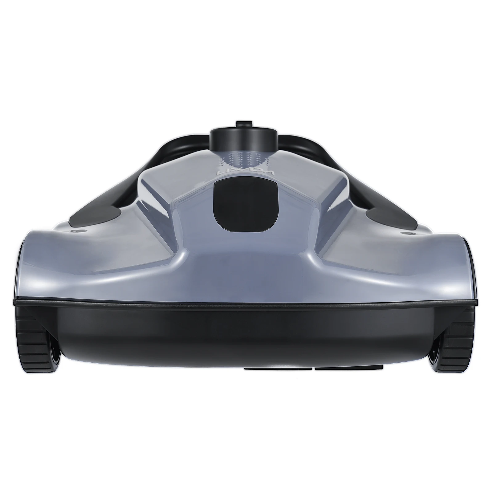 Automatic Robotic Pool Cleaner Cordless Robotic Pool Vacuum for In Ground Flat Pools