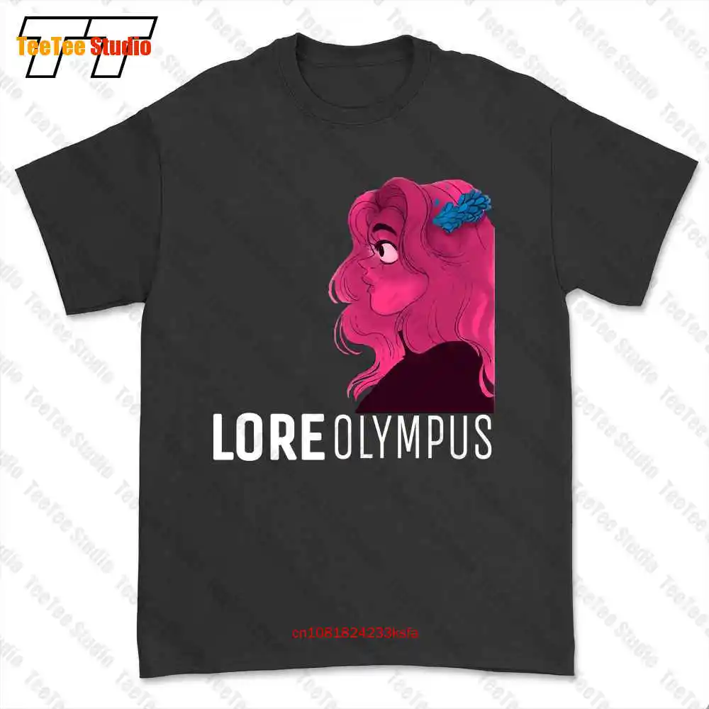 Lore Olympus T-shirt Tee EXXA