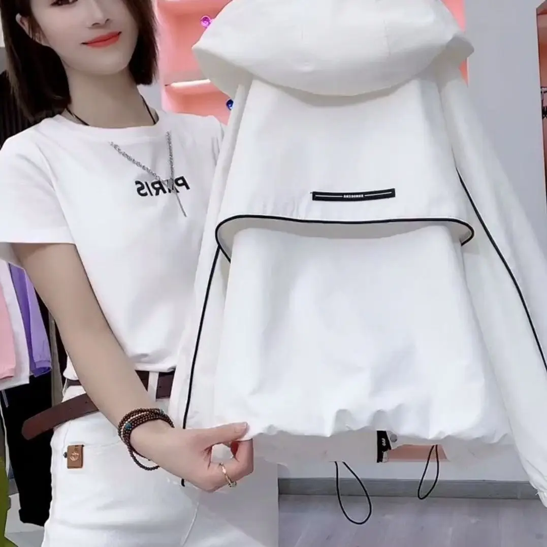 

Усовершенствованная женская однотонная куртка штурмовика, весенне-осенняя женская короткая верхняя одежда на молнии, женские модные топы с длинными рукавами, пальто