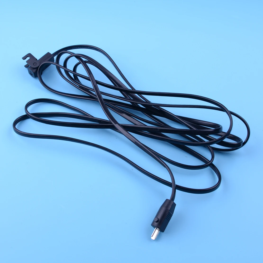 Letaosk 3m Cadeira e Sofá Reclinável Elétrica Cabo de Extensão Chumbo 2pin para Transformador Apapter 29v 2a