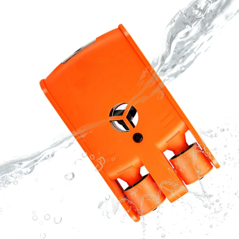 

Underwater drone underwater robot