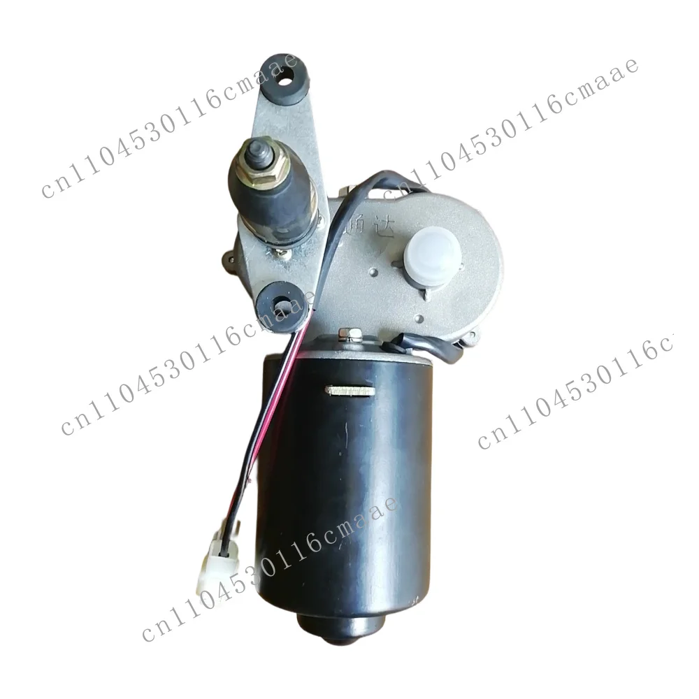 12V new two-wire/four-wire windshield motor for tricycle multi-function vehicle replacement