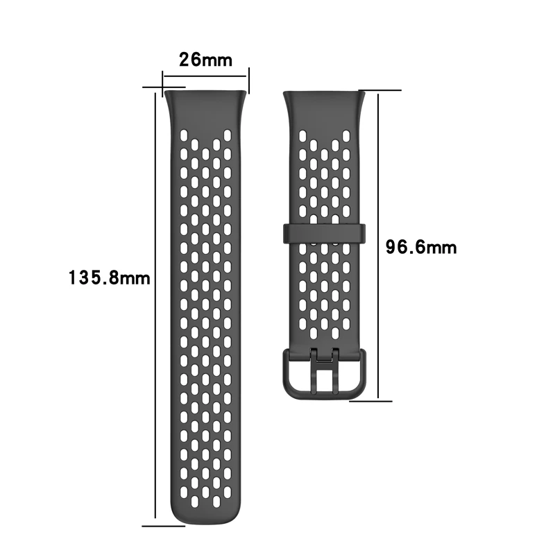 Tali silikon lembut untuk Xiaomi Mi Band 7 Pro, tali gelang pintar bernapas untuk MiBand 7 Pro aksesori sabuk gelang Correa