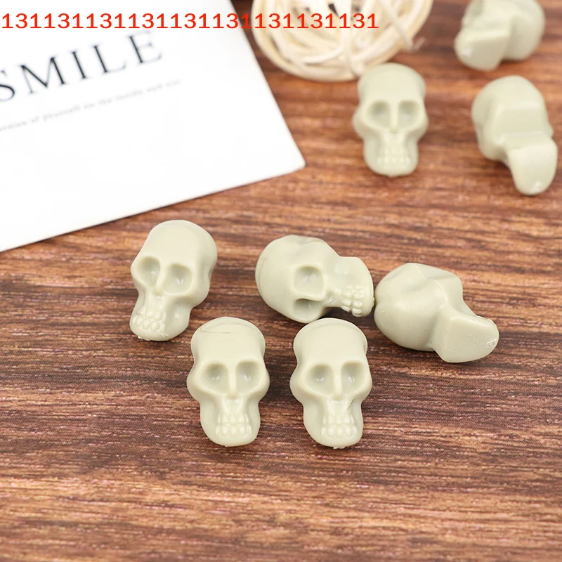 

50 шт., современный мини-домашний декор, имитация модели, игрушки, коллекционные миниатюры для украшения дома