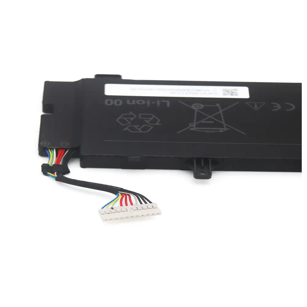 For Xiaomi Redmi G 2021 RMG2102-AB 3ICP5/64/80-2 11.55V 80Wh 6927mAh G16B02W Laptop Battery