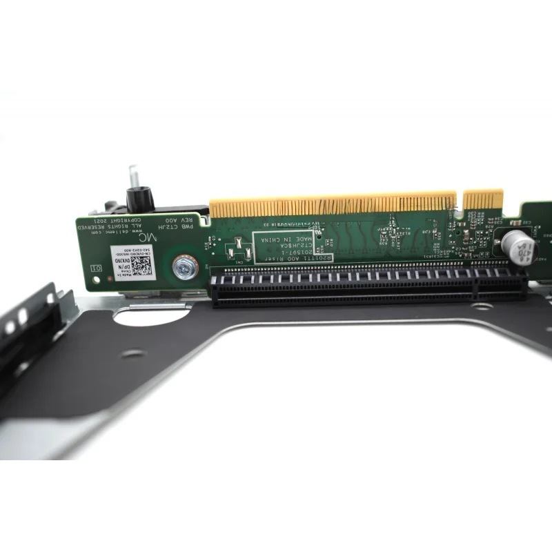 H New for Dell Power Edge R360 RISER Card VXJ9D 0VXJ9D