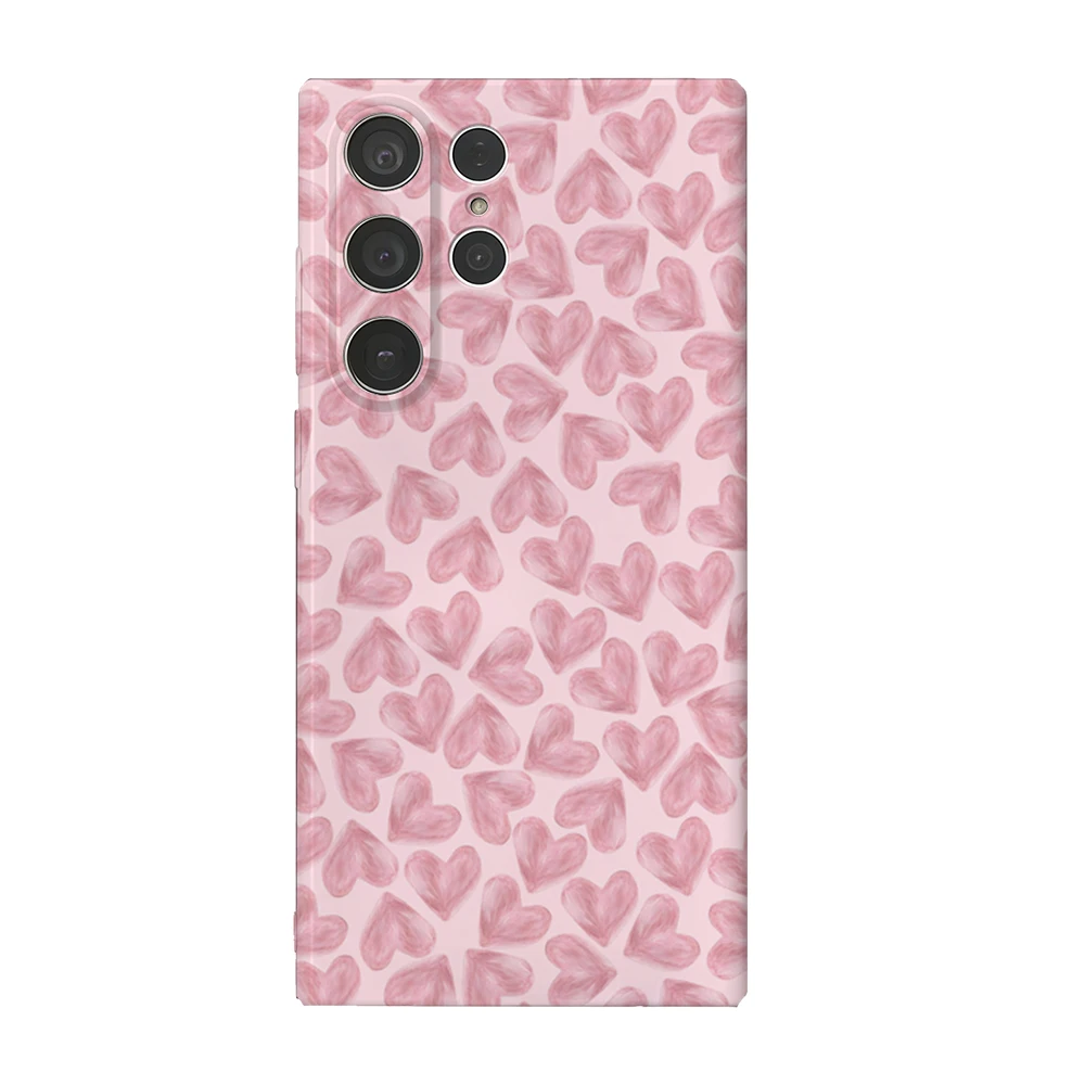 Blush Heart Phone C… - image