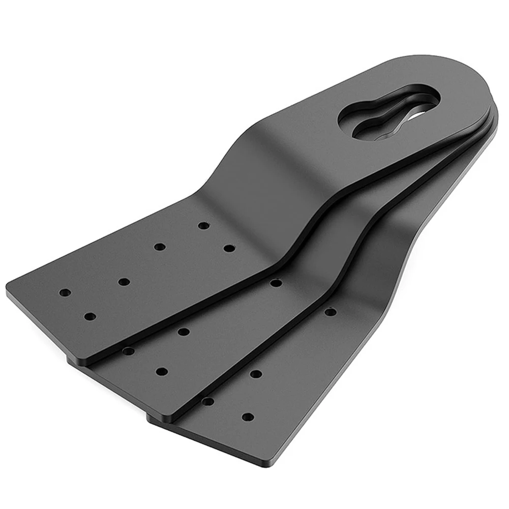 

Secure Roof Safety Anchor Kit for Wood Framed Buildings Easy Installation Reliable For Fall Protection Equipment