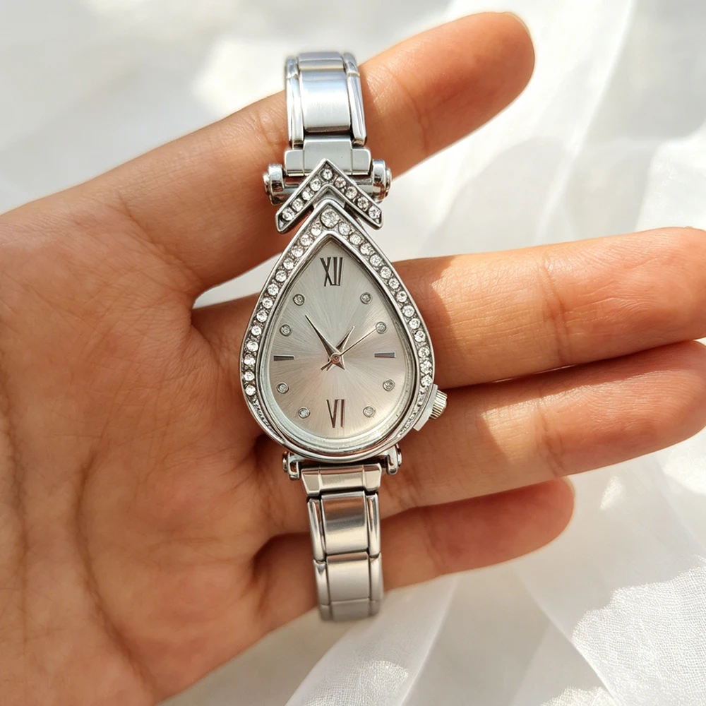 9MM DIY Charm High Quality Sta - огляд і ціна Mystery Jewelry Jar Watches