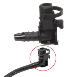 Thermostat Water Hose Pipe Connector For Alfa Romeo Fiat Vauxhall Opel Chevrolet Aveo Cruze Orlando Trax