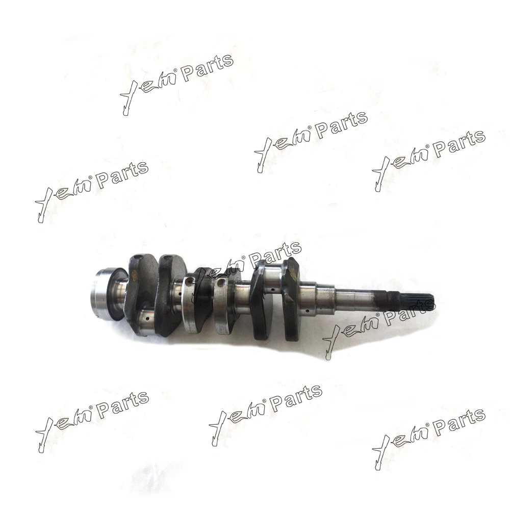 

For Kubota Diesel Engine D1102 Crankshaft