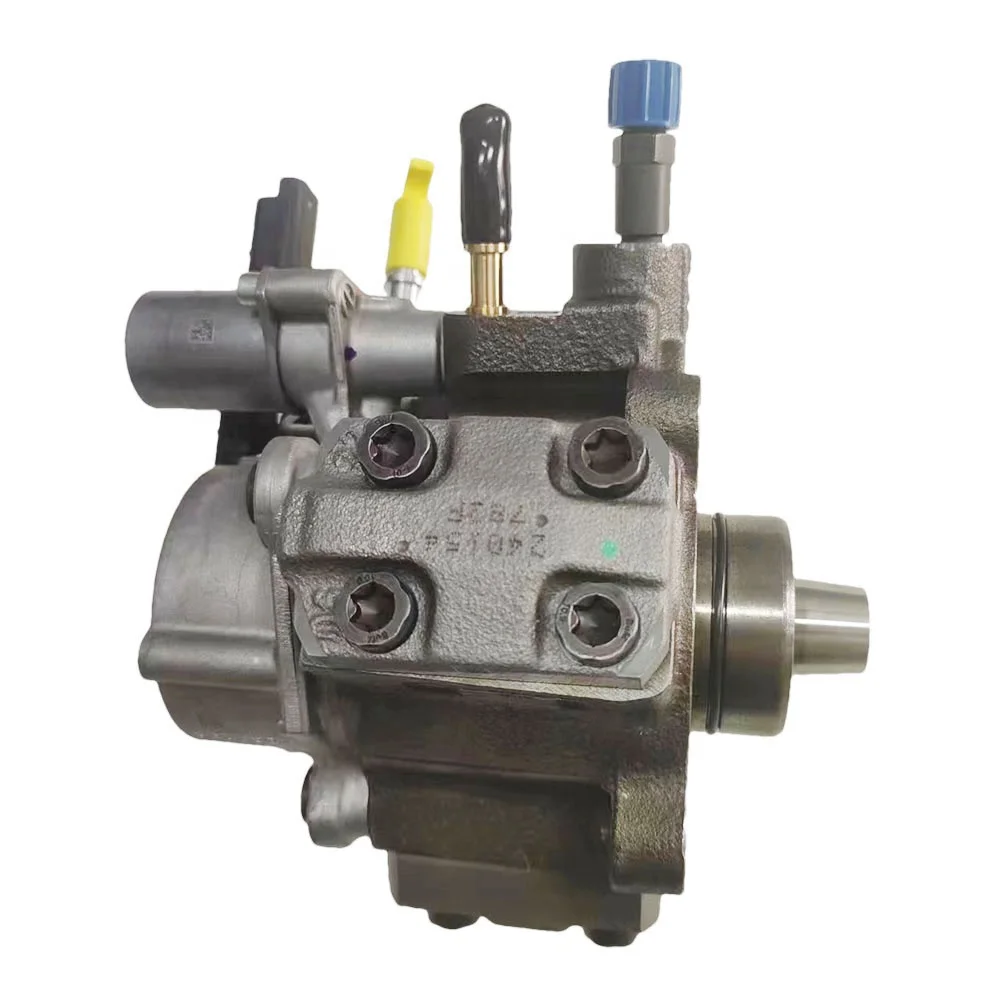 

FB3Q9B395BC Genuine Diesel Fuel Injection Pump For Ford Ranger T6 2.2 Engine Mazda Bt50 P4at High Pressure Pump BK3Q-9B395-AD