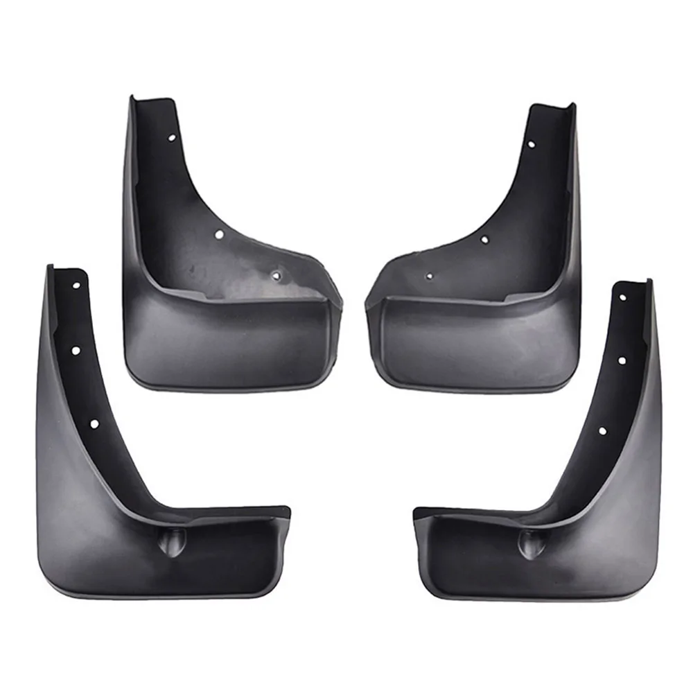 Car Fender Mud Flaps For Mazda CX-5 CX5 2012 2013 2014 2015 2016 Splash Guards Mudguards Mudflaps Car Accessories