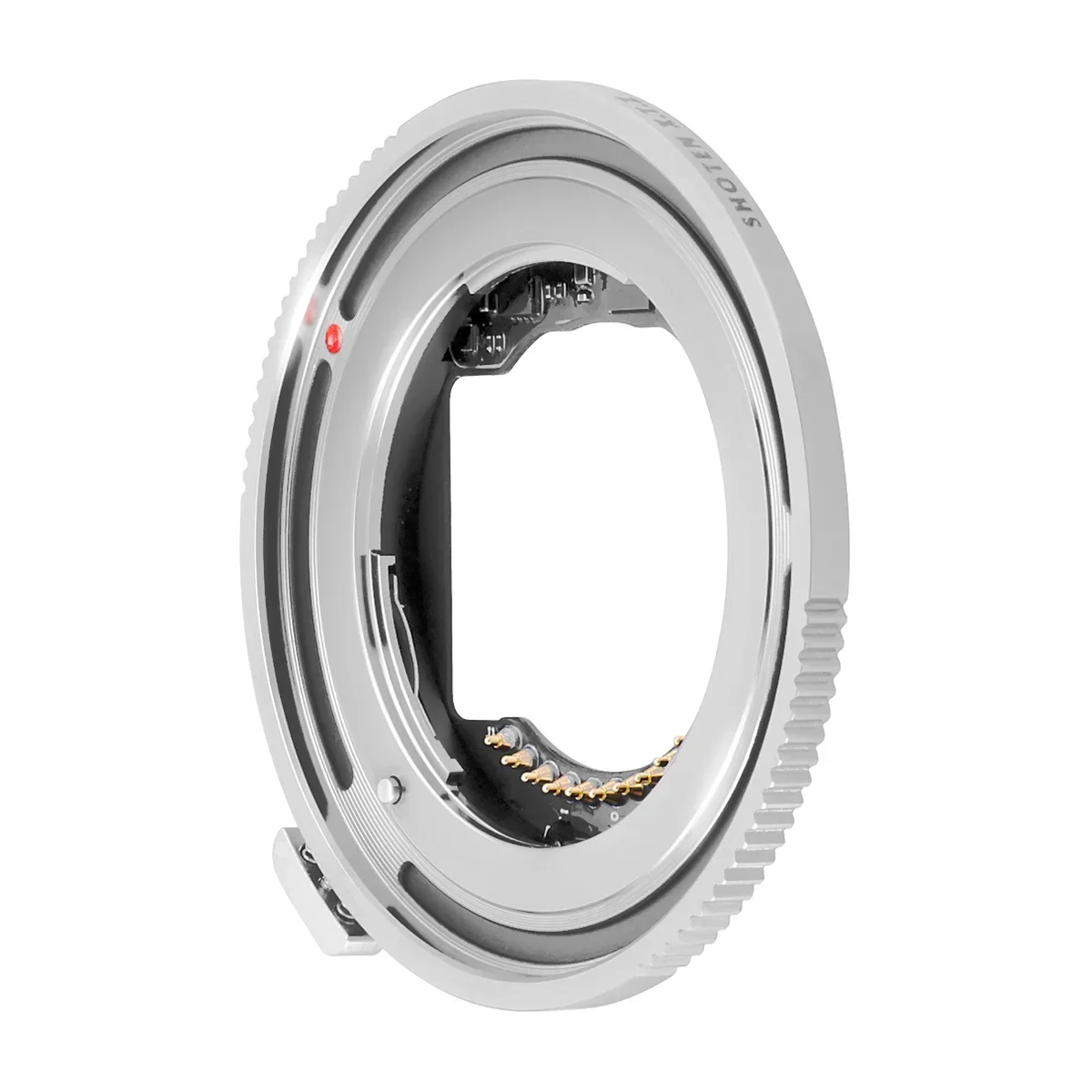 SHOTEN XTZ Professional Electronic Autofocus Adapter for Fujifilm X-Mount Lenses on Nikon Z Series Z6III Z8 Z9 Zf Zfc Shooting