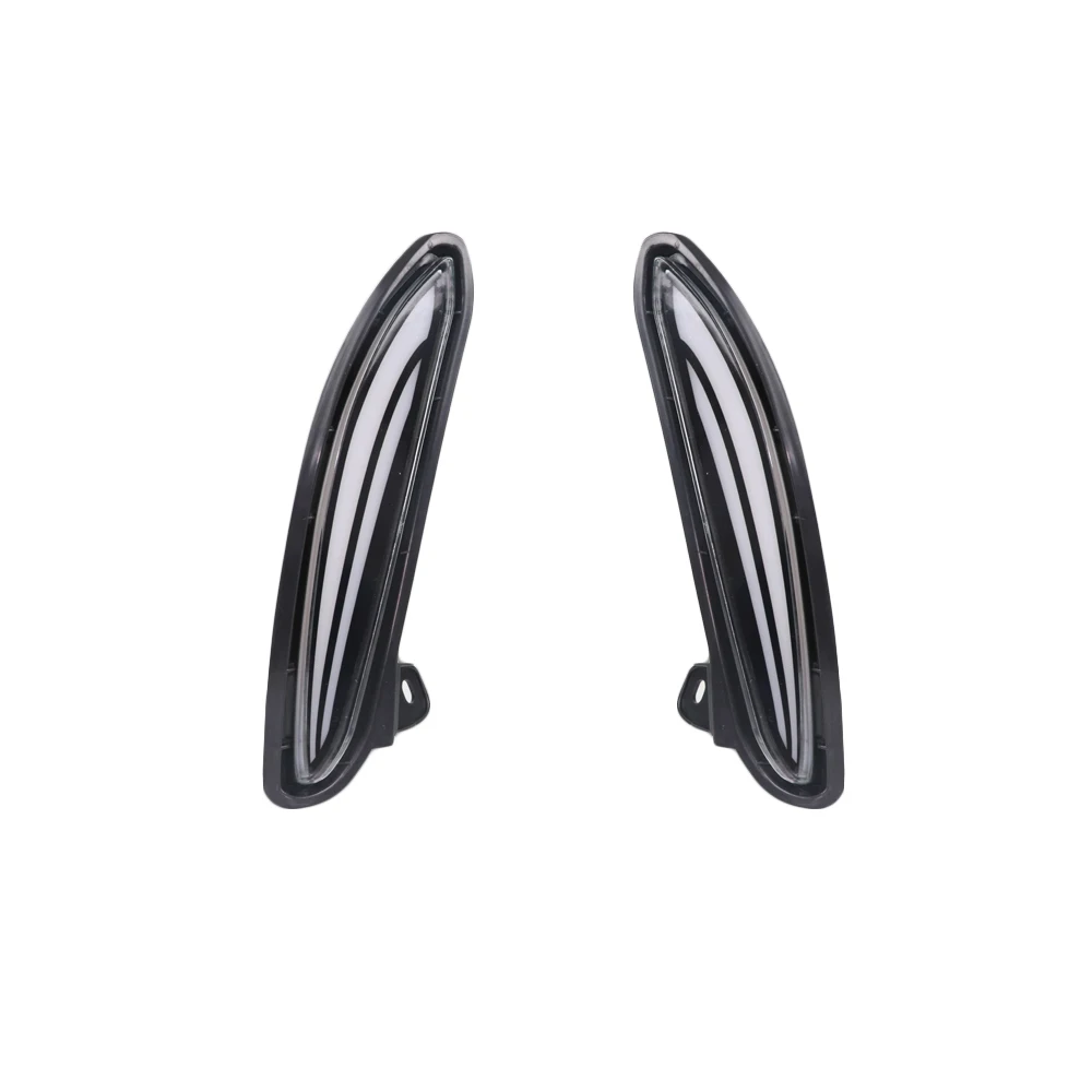 

Daytime Running Lights 12V White light (daytime running light) Fit For Toyota Venza Harrier 2021-2022