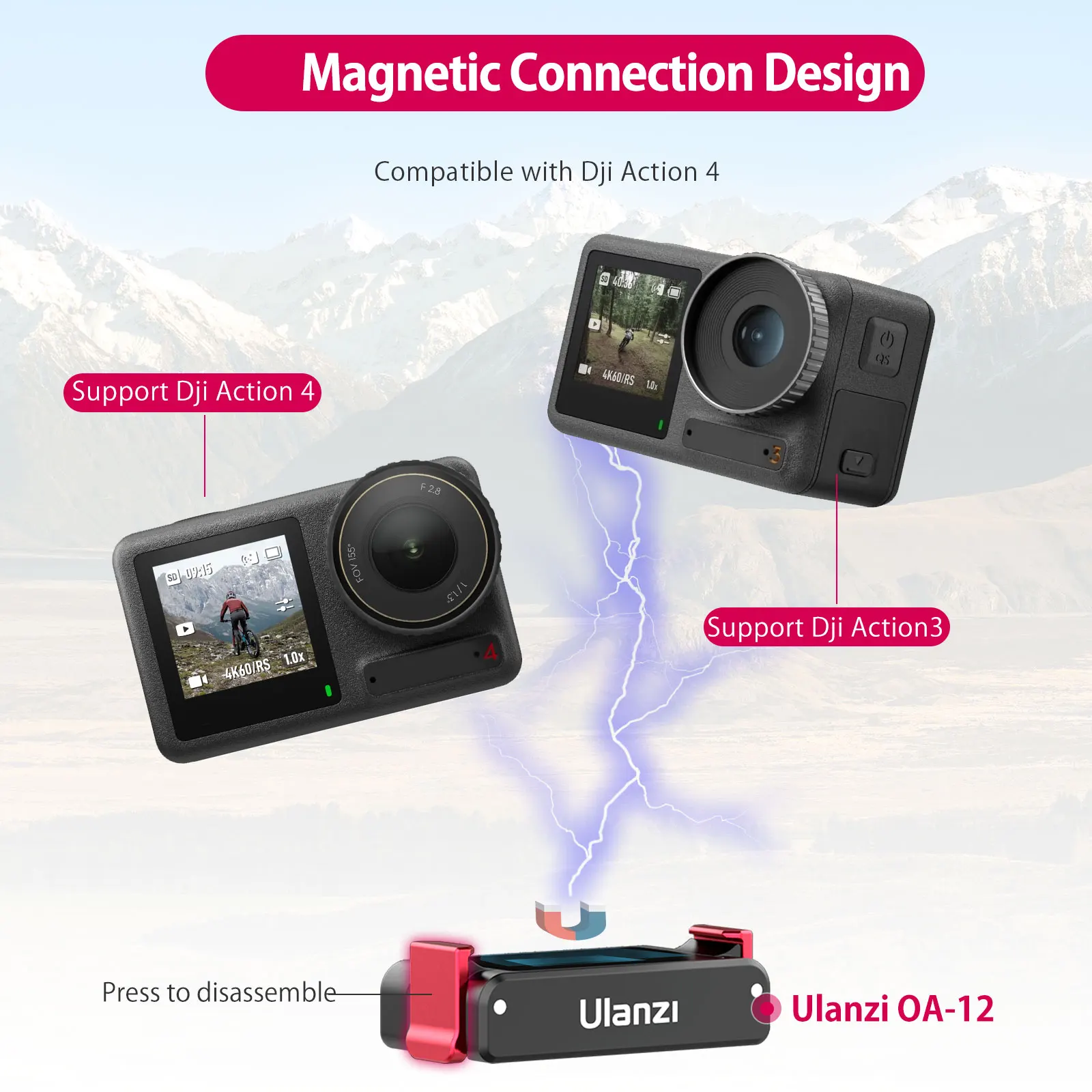 Thumbnail 4 - #39 Trending Camera Accessory Sets Right Now