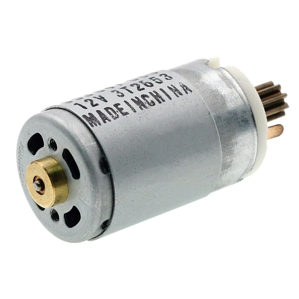 電子スロットル制御,ジョーソン,12V DCモーター,9歯,アウディ,メルセデスベンツ,BMW,フォード,993647060/73541900用,新品