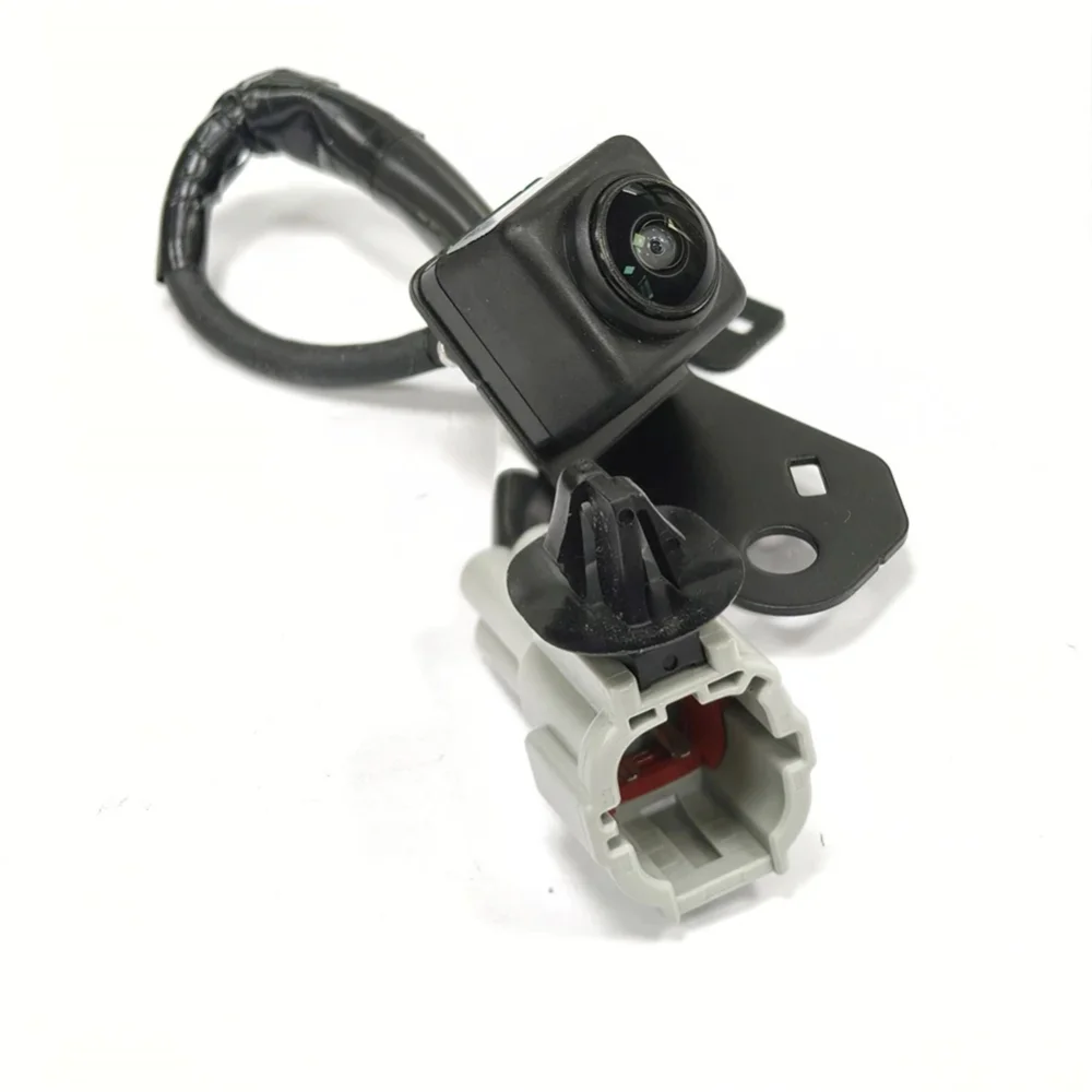 Car Rear View Camera Parking Camera High Quality For Nissan Navara D23 2016-2024 28442-4JA1B Direct Installation Car Accessories