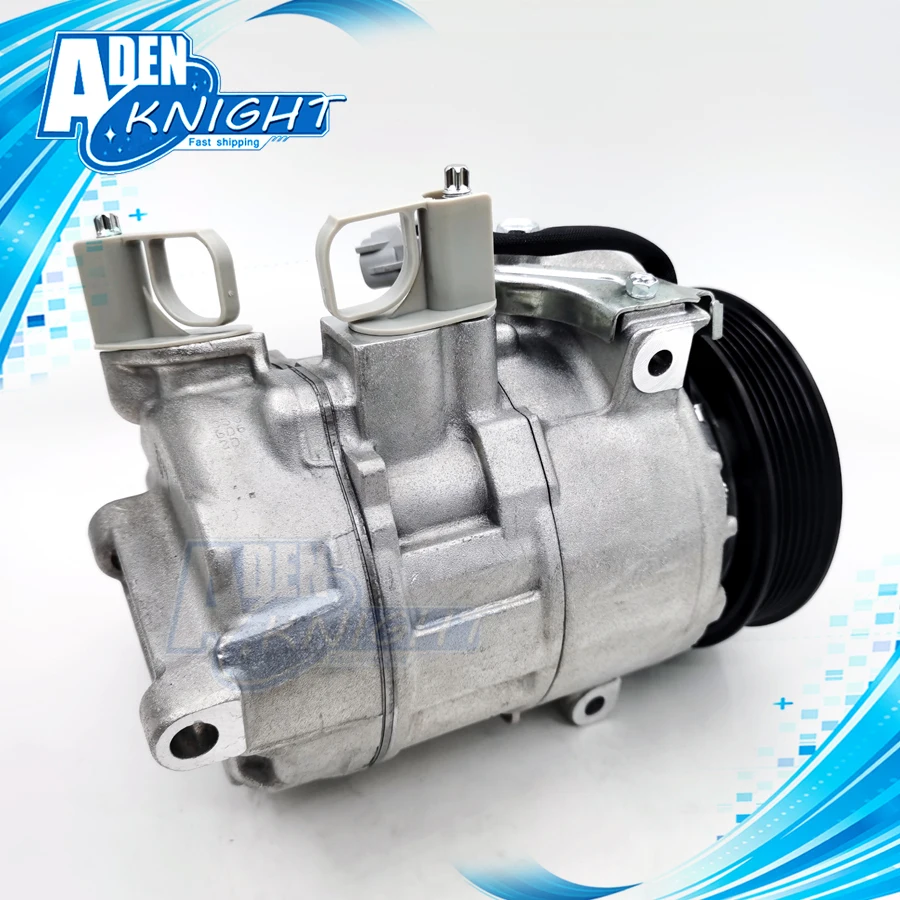 

7SBH17C AC Compressor FOR Chrysler 300 Dodge Challenger 2014-2020 68158259AD 68158259AC 68158259AF 4471607103 68158259AE