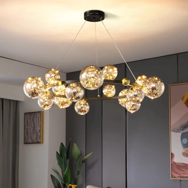Moderne Kronleuchter Pendelleuchte Kronleuchter für Esszimmer Pendelleuchten Hängelampen für Decke Pendelleuchte Innenbeleuchtung