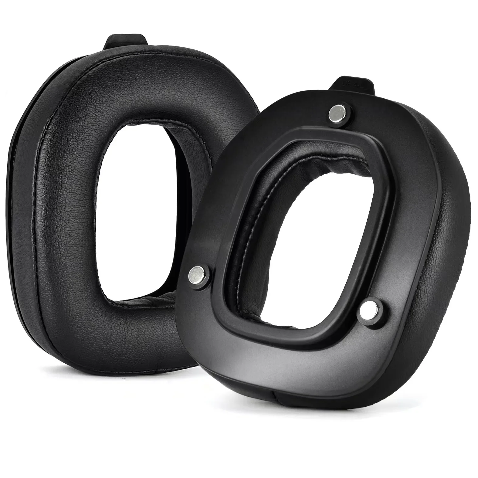 Upgraded cooling Gel Earpad Compatible with Logitech Astro A50 Gen3 Gaming Headphone Ear Covers headse Ear Pads Sleeves