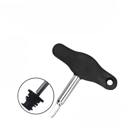 Plastic Oil Drain Plug Screw Removal Installer Wrench Assembly Tool Wrench Tool Car Repair Tool For VAG Audi lastic Oil Drain