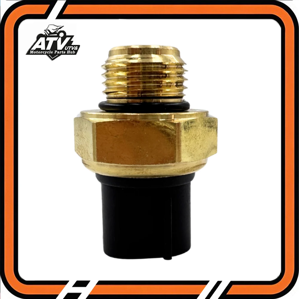 7020-150600 الأصلي المبرد الحرارية التبديل استشعار درجة الحرارة ل CF MOTO X5 X6 X8 U8 Z8 Cforce Uforce 500 600 625 800 950