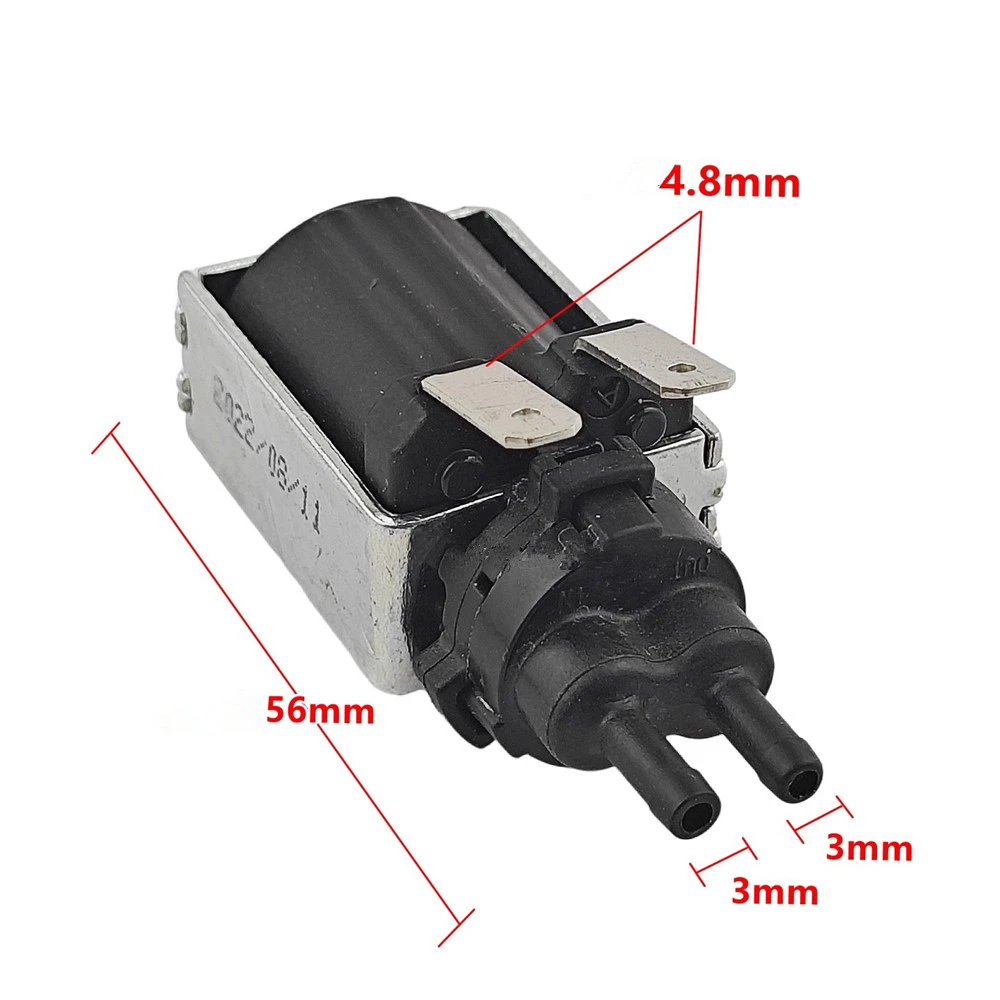 Picture 3: Electric motor pump for Xiaomi hanging iron machine JYPS-5 accessories handheld hanging iron machine HS-04 water pump double hea