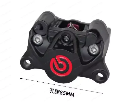 

Суппорты для электрических мотоциклов Маленькие крабовые суппорты Модификация электрического мотоцикла