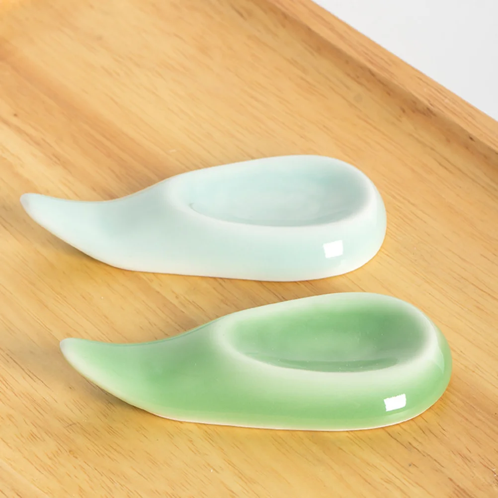 

Compact Ceramics Flatware Organizer Sturdy Base Easy to Carry Store Ideal for Knives Spoons Forks Utensils Forks Rack