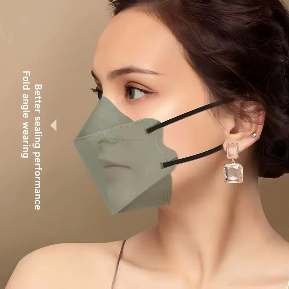 New V-Face KN95 Fac… - image