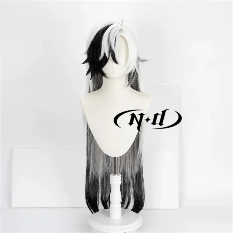 

CyND Cosplay Wig Honkai Star Rail Boothill Cosplay Hair for Costume Theme Party Comic Con Star Rail Coser Heat Resistant Synthet