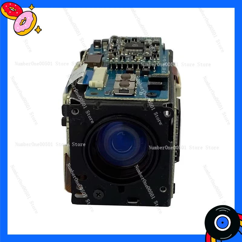 

Модуль коаксиальной аналоговой камеры FCB-EX11DP FCB-CX11DP для аэрофотосъемки трубопроводов и систем видеонаблюдения