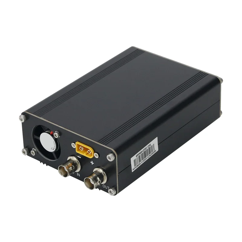 

B03B-OGS-50W Power Amplifier 3-21Mhz RF Power Amplifier QRP Radio Power Amp