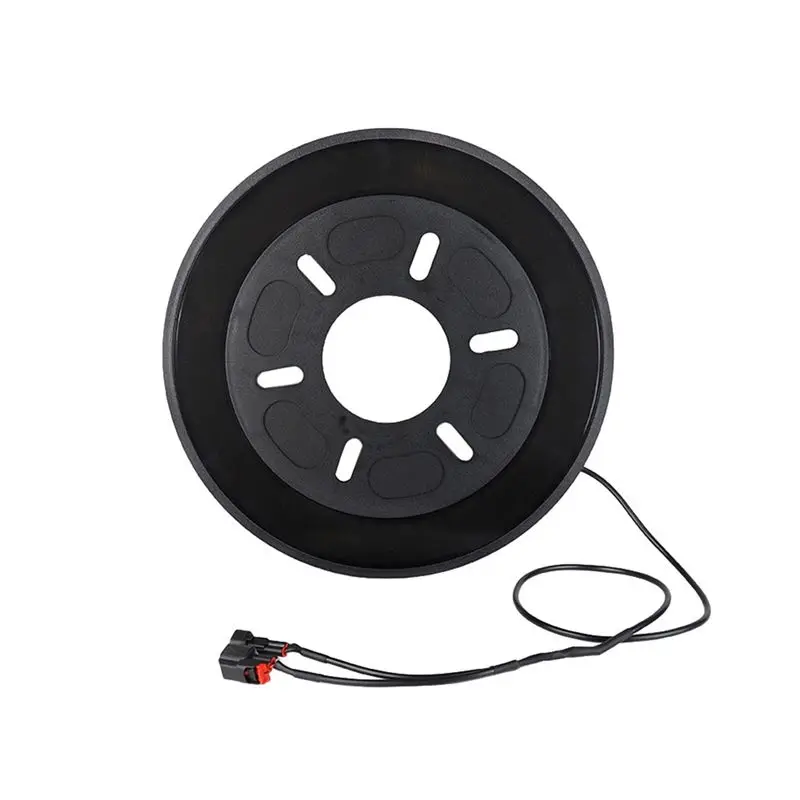 

A13Z-1 шт. задний фонарь для запасного колеса, третий стоп-сигнал, сигнальная лампа тормоза для Ford Bronco 21-23, детали для модификации Ford, аксессуары