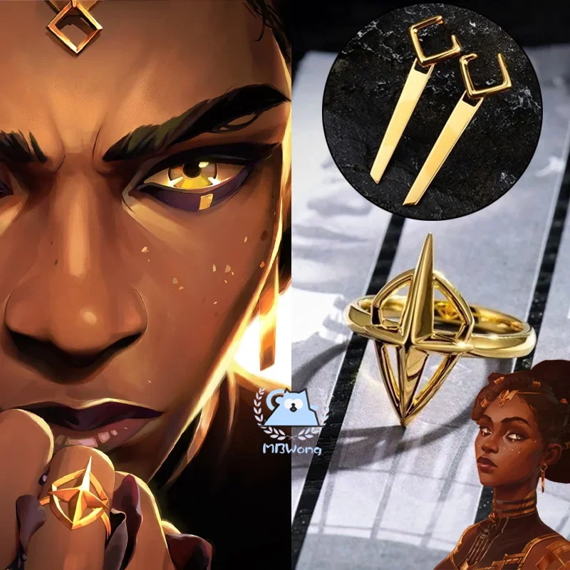 Anime LOL Arcane 2 Mel Cosplay Costume Play For Hallowmas  Mel Medarda White Slit Dress With Hood Jayce Role 2025 huikk7