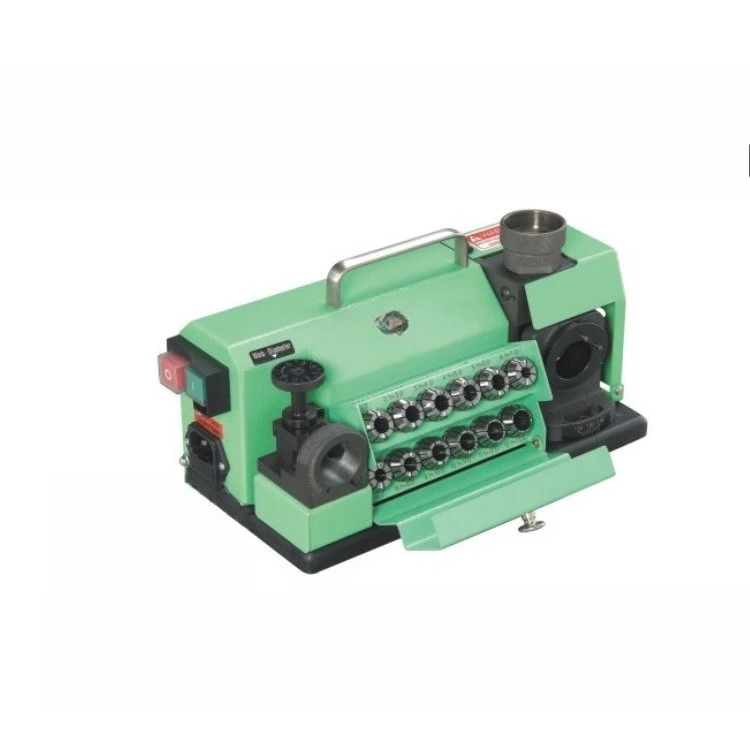 

GSC/Twist Drill, Drill Grinder, Knife Sharpener GS-1