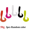 3pcs Random color