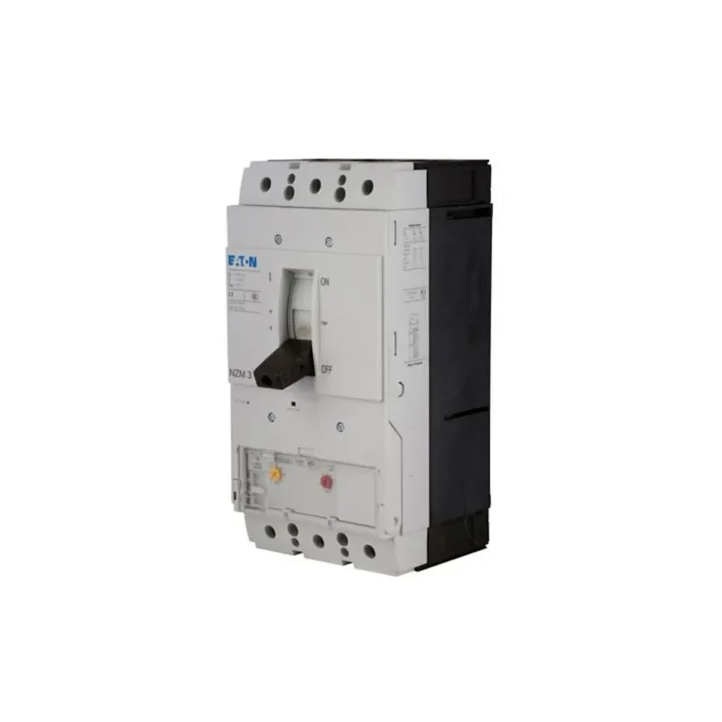 

NZMN3-AE400-NA 269300 EATON ELECTRIC Circuit-breaker, 3p, 400A PRINTER SPARE PARTS