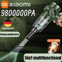 Xiaomi 9800000PA Vacuum Cleaner Wet Dry Dual-Use 5 in1 Wireless Automobile Super High Power Handheld Electric Appliance Cleaner