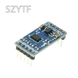 ADXL345 Digital Inclination Sensor Acceleration Module