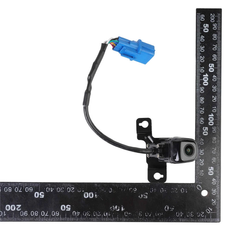 95760-2W661 Auto-Rückfahrkamera Rückfahrkamera für Hyundai Santa Fe 2015-2019 957602W661 – Detail 4
