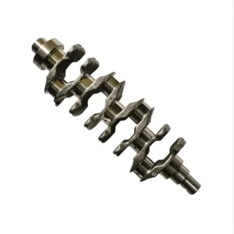 

Factory High Quality New Auto Engine Parts Crankshaft 1KZ-T 1KZ-TE Crankshaft 13401-30010 13401-67010 For Toyota 1KZ-T 1KZ-TE